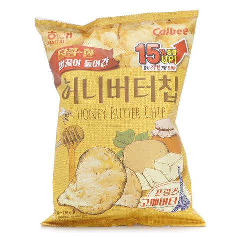 Top 10 Most Popular Korean Snacks Of All Time - Koreaboo