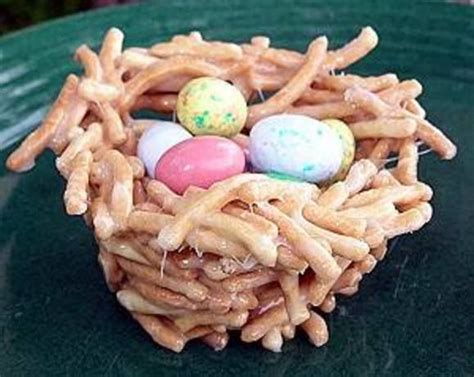 Bird Nests Recipe - Food.com | Recipe | Birds nests recipe, Edible bird's nest, Recipes