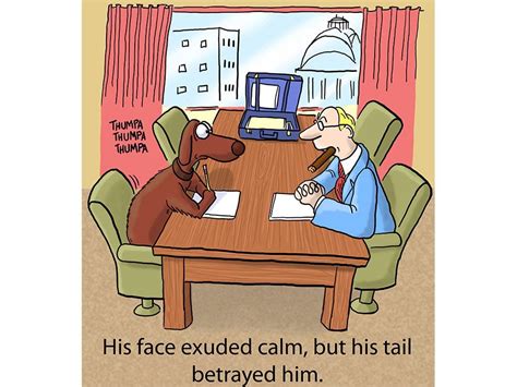 20+ Funny Dog Cartoons to Make Every Owner Chuckle | Reader's Digest