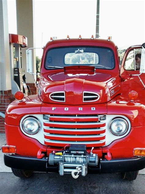 Beautiful Ford F4. Off for ride in North Georgia Mountains. Photo by Ann Of Daytona! | North ...