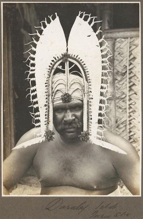 Torres Strait – a look back at what was | Tribes of the world, Torres strait islander ...