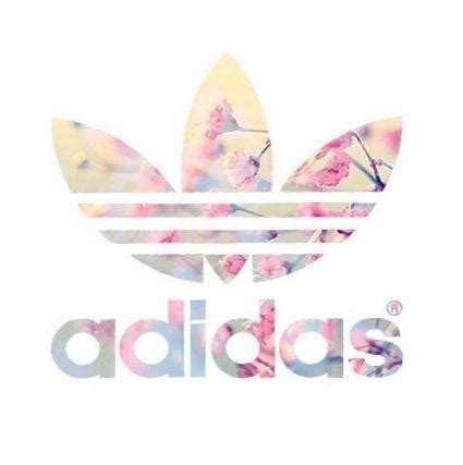 Adidas Flower Logo - LogoDix