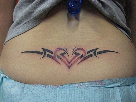 20 Tramp Stamp Tattoo Designs ideas | tramp stamp tattoos, tattoo ...