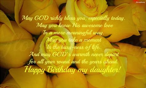 Happy Birthday May God Bless You Quotes May God Bless You Quotes ...