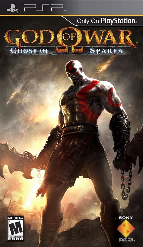 God of War: Ghost of Sparta Wiki Guide - IGN