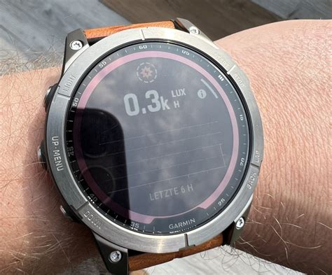 Garmin Fenix 7 Sapphire Solar Test: The perfect fitness watch?