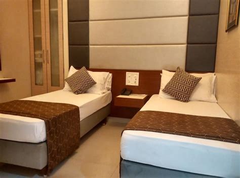 Best Cheap Hotels in Mumbai: Top 3 Budget Hotels