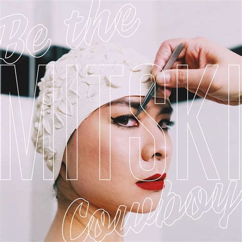 Hear A Conversation With Mitski About Her New Song, 'Geyser' : All Songs Considered : NPR