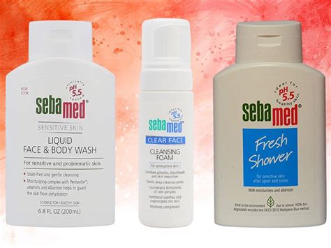 6 Best Sebamed Face Washes to Deal with Skin Issues | Styles At Life