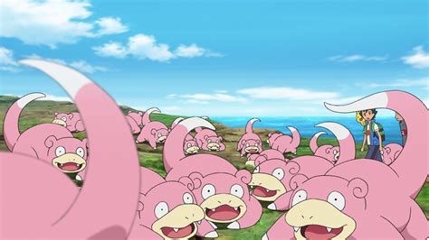 Life-Size Slowpoke Pokémon Plush Will Run You $450