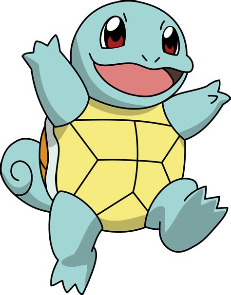 Squirtle by Mighty355 on DeviantArt