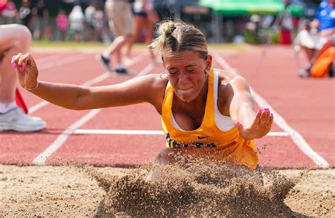 Ihsaa Track And Field 2024 - Lacey Minnnie