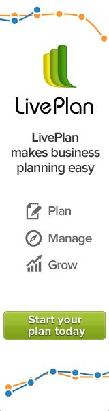 How LivePlan Makes Your Business More Successful | Bplans Blog