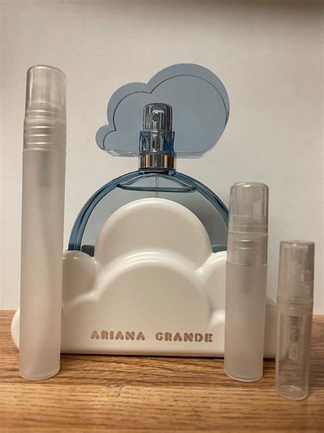 ARIANA GRANDE CLOUD Unisex Perfume Cologne Travel | ubicaciondepersonas.cdmx.gob.mx