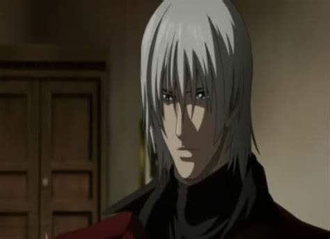 Dante - Devil May Cry - Anime Image (16697819) - Fanpop