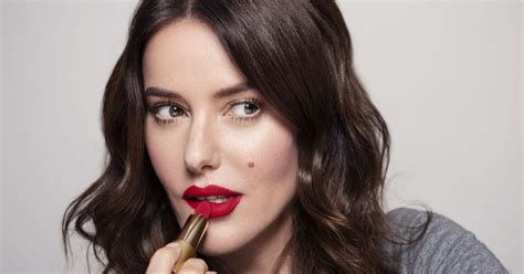 This make-up artist’s new lipstick line is set to sell-out | Lisa eldridge, Lisa eldridge makeup ...