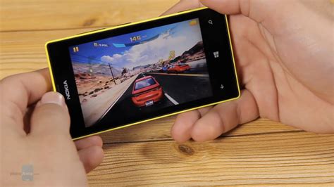 Nokia Lumia Series - The Champion Of Generations! - TechEngage