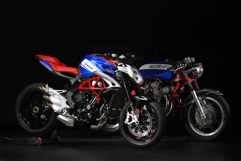 MV Agusta Brutale 800 America Debuts for USA - Asphalt & Rubber