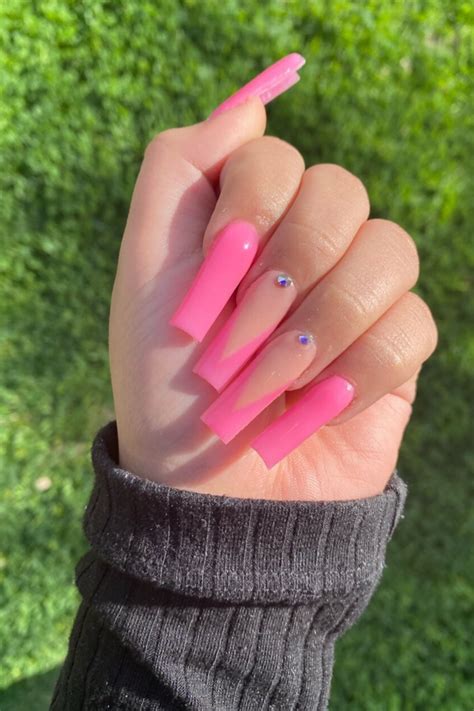 Pin on Nails