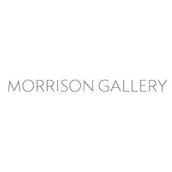 Artists — MORRISON GALLERY