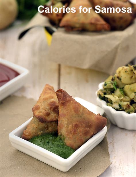 Calories for 1 Samosa, Is Samosa healthy? Is samosa good for diabetics? (2024)