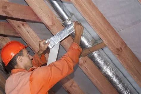 Duct Work Repair Service at Rs 950/square meter | air conditioning ducting service, ac ducting ...