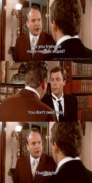 Clue Movie Quotes - ShortQuotes.cc