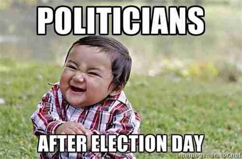 Collection of The BEST Election Day 2020 Memes - Guide 4 Moms