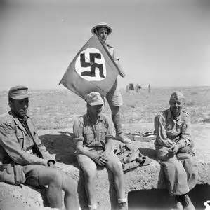 THE BRITISH ARMY IN NORTH AFRICA 1942 | Imperial War Museums