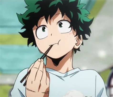 Anime Icons Cute Deku Pfp Hd Phone Wallpaper Pxfuel | Images and Photos ...