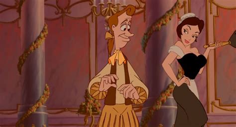 MICKEY AND MINNIE | Beauty and the beast movie, Disney beauty and the beast, Lumiere beauty and ...