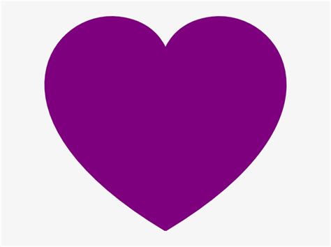 Purple Heart SVG