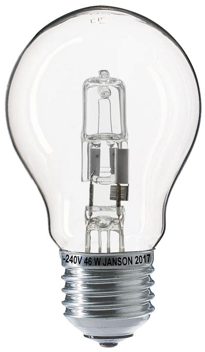 Bulb PNG Images, Light Bulb, Led Bulb, Idea Bulbs Clipart Icon Free Download - Free Transparent ...