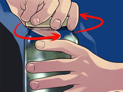 4 Ways to Open a Pickle Jar - wikiHow