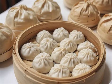 The Fascinating History Behind Shanghais Famous Xiaolongbao - One Dragon - Essence of Shanghai