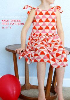 27 Girl dress pattern ideas | girl dress pattern, girls dress pattern ...