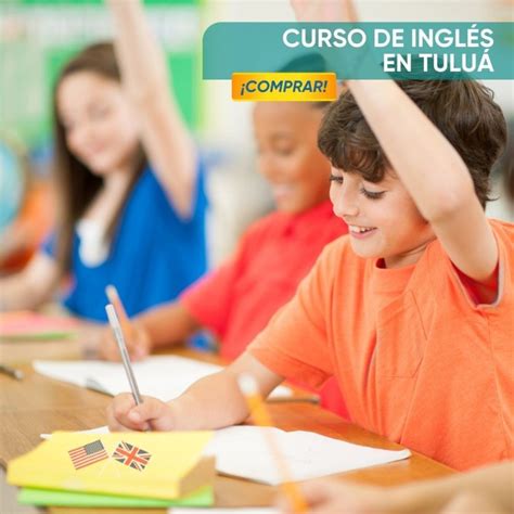Inglés para Niños y Adolescentes (7 a 10 años) + Material | 6 abril ...