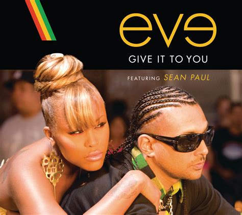 Give It To You - Single by Eve | Spotify