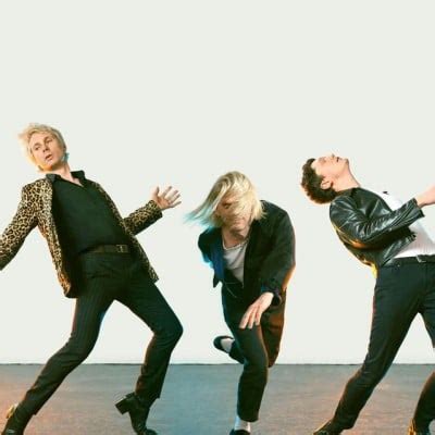 Franz Ferdinand Albums, Songs - Discography - Album of The Year