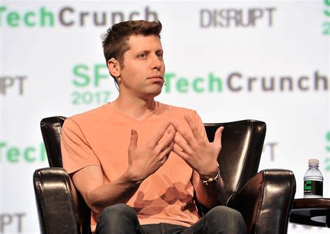 OpenAI CEO reveals why he isn't interested in taking the AI startup ...