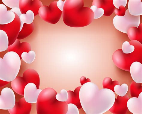 Valentines Powerpoint Template