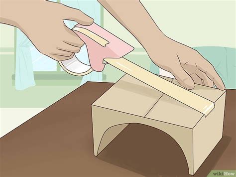 How to Make a Fingerboard Skatepark: A Fun-Filled Guide | Skate park, Diorama kids, Skateboard ramps