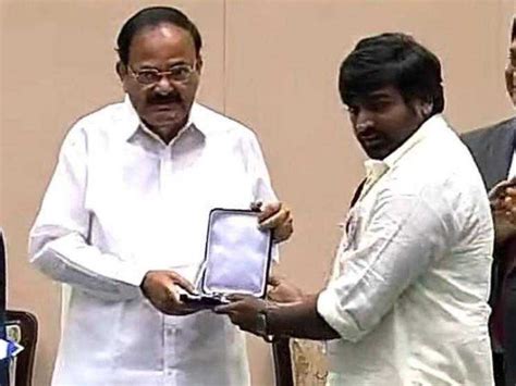 67th national awards vijay sethupathi receives best supporting actor ...