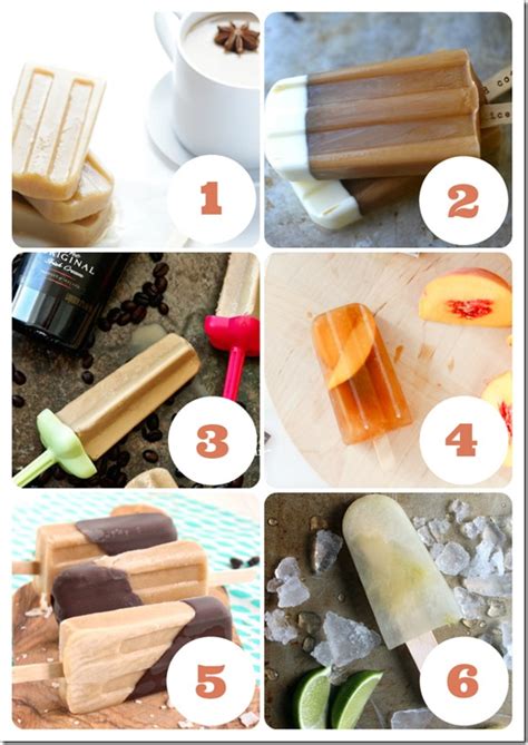 60 Homemade Ice Block Recipes that Will Hit the Spot this Summer