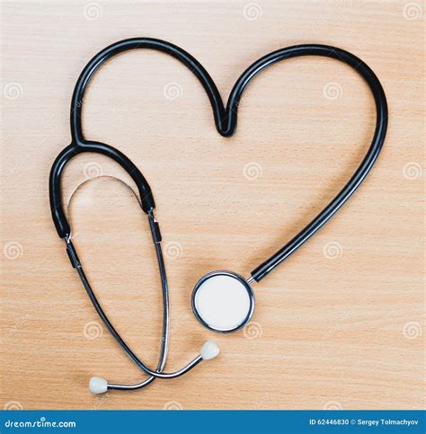 Stethoscope, Medical Equipment Stock Photo - Image of pharmacy, care ...