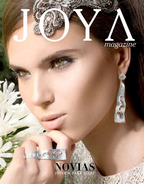 Joya Magazine 459 by Joya Magazine - Issuu