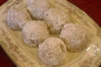 Pecan Snowballs Recipe - Food.com