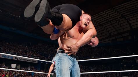 John Cena vs. Big Show: WWE Judgment Day 2009 (Full Match) | WWE