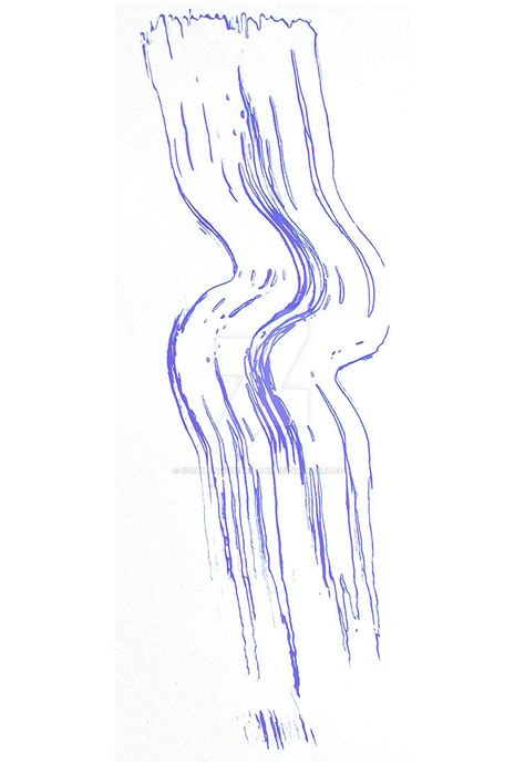 Blue line print 3 by StephanusEmbricanus on DeviantArt