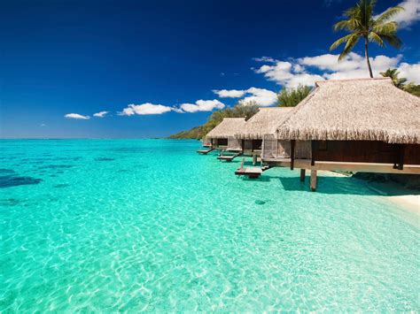 50 Best Honeymoon Destinations | The Ultimate List